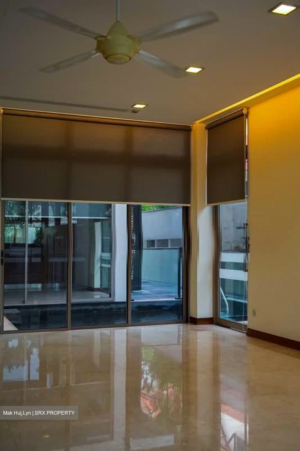 Spring Park Estate (D16), Semi-Detached #594165701